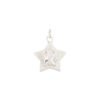 Pave Star Pendant Pave Star Pendant
