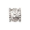 Vintage Carved Spacer